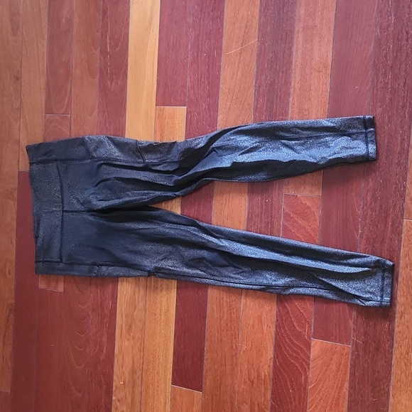 Lululemon speed up tight *shine - Picture 1 of 3